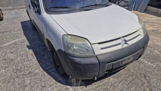 Καπό Citroen Berlingo '03 Προσφορά-thumb-1
