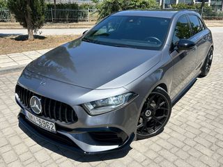Mercedes-Benz A 220 2019 AMG 45S LOOK *AYTOMATO*