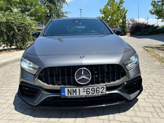 Mercedes-Benz A 220 2019 AMG 45S LOOK *AYTOMATO*-thumb-6