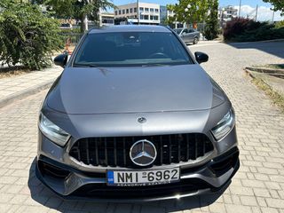 Mercedes-Benz A 220 2019 AMG 45S LOOK *AYTOMATO*-thumb-7