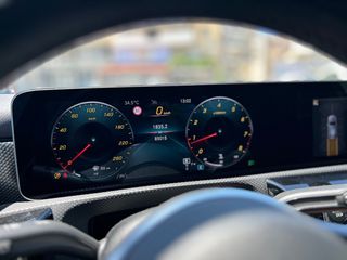 Mercedes-Benz A 220 2019 AMG 45S LOOK *AYTOMATO*-thumb-34