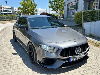 Mercedes-Benz A 220 2019 AMG 45S LOOK *AYTOMATO*-thumb-8