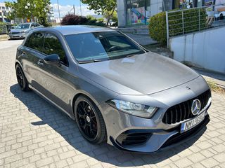 Mercedes-Benz A 220 2019 AMG 45S LOOK *AYTOMATO*-thumb-9