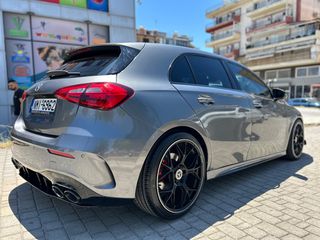 Mercedes-Benz A 220 2019 AMG 45S LOOK *AYTOMATO*-thumb-11
