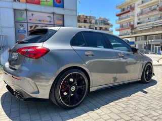 Mercedes-Benz A 220 2019 AMG 45S LOOK *AYTOMATO*-thumb-12