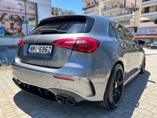 Mercedes-Benz A 220 2019 AMG 45S LOOK *AYTOMATO*-thumb-13