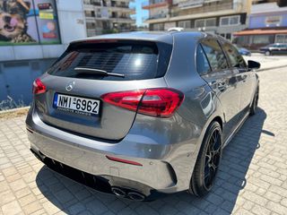 Mercedes-Benz A 220 2019 AMG 45S LOOK *AYTOMATO*-thumb-14