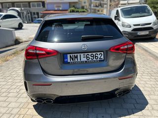 Mercedes-Benz A 220 2019 AMG 45S LOOK *AYTOMATO*-thumb-15