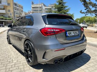 Mercedes-Benz A 220 2019 AMG 45S LOOK *AYTOMATO*-thumb-16
