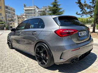 Mercedes-Benz A 220 2019 AMG 45S LOOK *AYTOMATO*-thumb-17