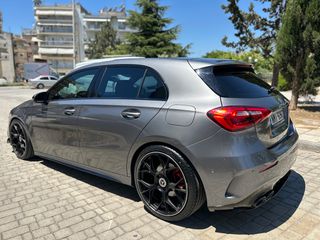 Mercedes-Benz A 220 2019 AMG 45S LOOK *AYTOMATO*-thumb-18