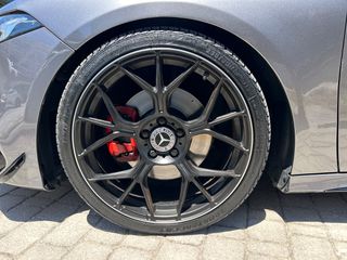 Mercedes-Benz A 220 2019 AMG 45S LOOK *AYTOMATO*-thumb-19