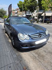 Mercedes-Benz CLK 200 2006 ΕΥΚΑΙΡΙΑ
