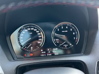 Bmw 118 2018 M PACK LOOK*136PS*LED*CLIMA-thumb-22