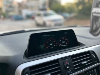 Bmw 118 2018 M PACK LOOK*136PS*LED*CLIMA-thumb-23