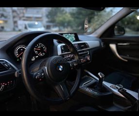 Bmw 118 2018 M PACK LOOK*136PS*LED*CLIMA-thumb-28