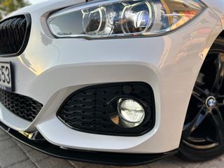 Bmw 118 2018 M PACK LOOK*136PS*LED*CLIMA-thumb-3
