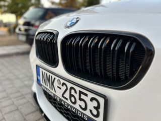 Bmw 118 2018 M PACK LOOK*136PS*LED*CLIMA-thumb-4