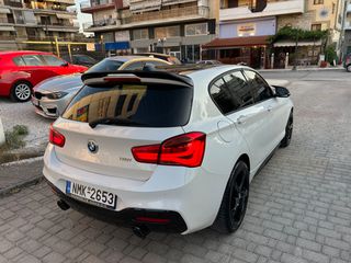 Bmw 118 2018 M PACK LOOK*136PS*LED*CLIMA-thumb-10