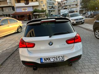 Bmw 118 2018 M PACK LOOK*136PS*LED*CLIMA-thumb-11