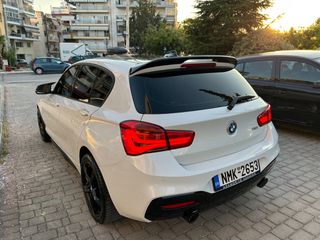 Bmw 118 2018 M PACK LOOK*136PS*LED*CLIMA-thumb-12