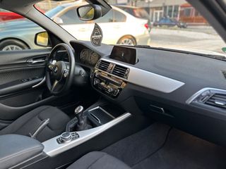 Bmw 118 2018 M PACK LOOK*136PS*LED*CLIMA-thumb-13