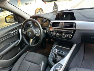 Bmw 118 2018 M PACK LOOK*136PS*LED*CLIMA-thumb-15