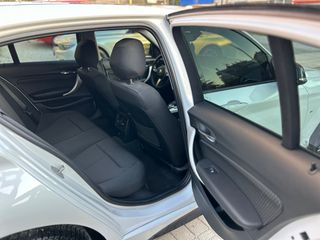 Bmw 118 2018 M PACK LOOK*136PS*LED*CLIMA-thumb-17