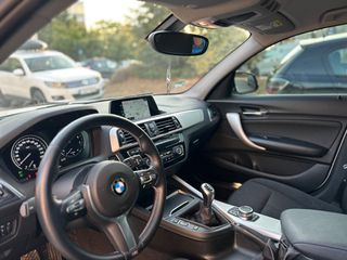 Bmw 118 2018 M PACK LOOK*136PS*LED*CLIMA-thumb-18