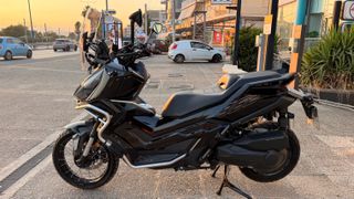 Zontes G 368 2026 FULL CERAMIC/ΚΑΙΝΟΥΡΓΙΟ/5000ΧΛΜ-thumb-2