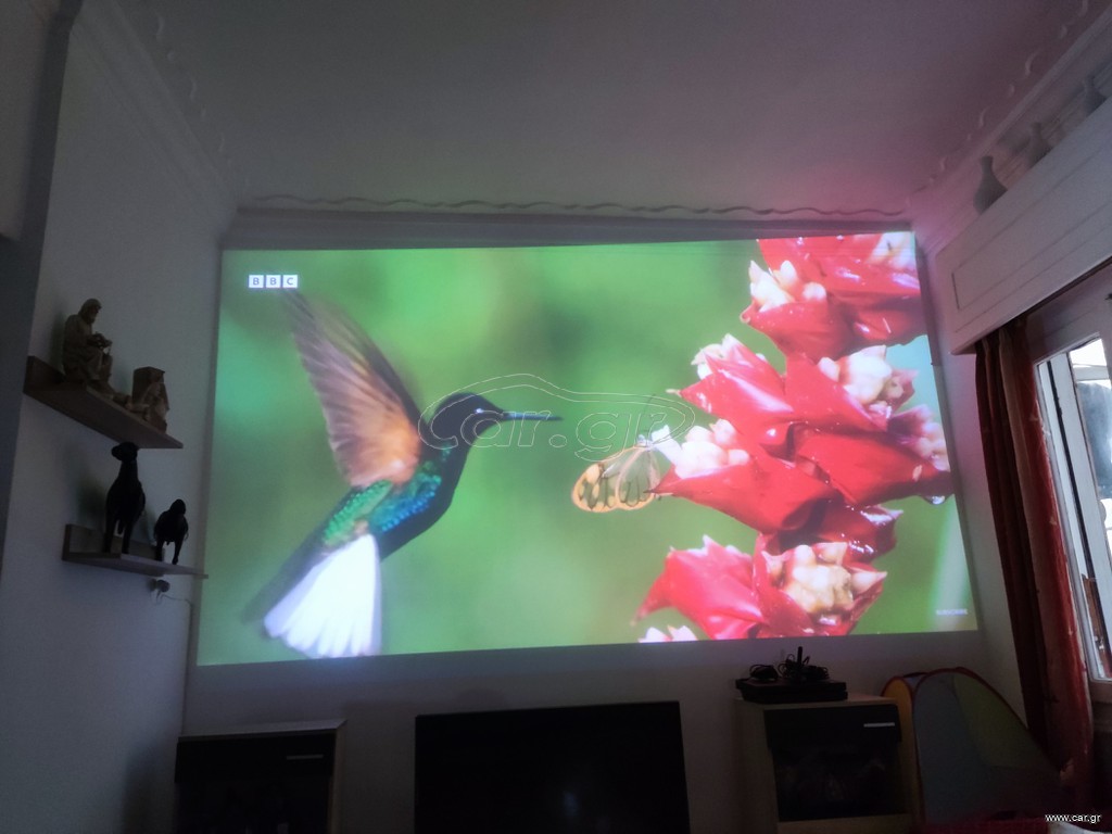 EPSON EH-TW450 HD ΠΡΟΤΖΕΚΤΟΡΑΣ