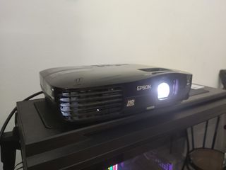 EPSON EH-TW450 HD ΠΡΟΤΖΕΚΤΟΡΑΣ-thumb-1