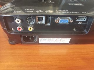 EPSON EH-TW450 HD ΠΡΟΤΖΕΚΤΟΡΑΣ-thumb-5