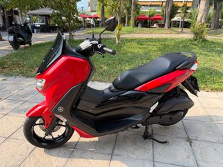 Yamaha NMAX 155 2025