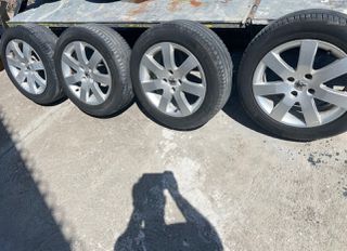 4αδα με Michelin primacy 4 ΑΡΙΣΤΑ!