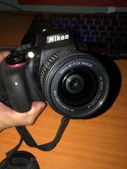 Πακέτο Nikon D3300 + 2 Φακοί (18-55mm VR & 55-200mm VR II) + Κάρτα 256GB + Γνήσια Τσάντα