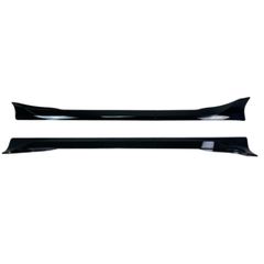 Πρόσθετα μαρσπιέ Tesla Model Y Lip spoiler-thumb-2