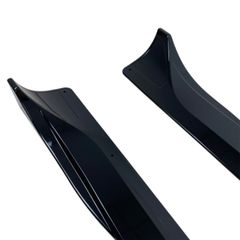 Πρόσθετα μαρσπιέ Tesla Model Y Lip spoiler-thumb-3