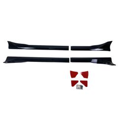 Πρόσθετα μαρσπιέ Tesla Model Y Lip spoiler-thumb-4