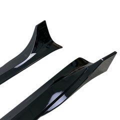 Πρόσθετα μαρσπιέ Tesla Model Y Lip spoiler-thumb-5