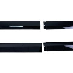 Πρόσθετα μαρσπιέ Tesla Model Y Lip spoiler-thumb-7