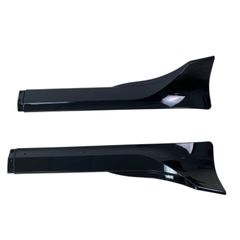 Πρόσθετα μαρσπιέ Tesla Model Y Lip spoiler-thumb-8