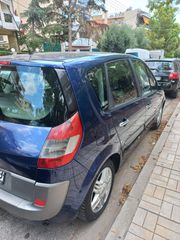 Renault Scenic 2005