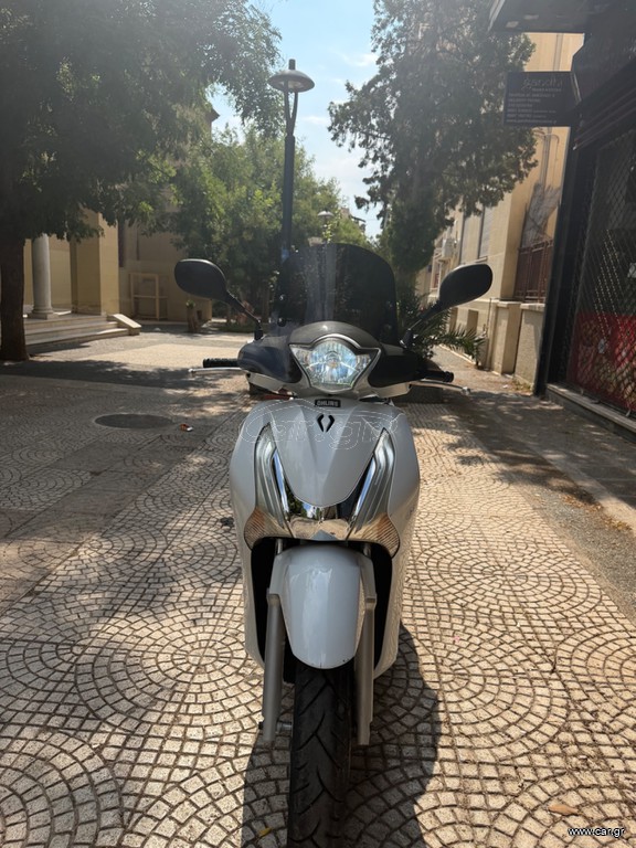 Honda SH 150i 2014 ABS
