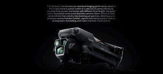 Drones - Multicopters DJI 2024 mavic 3 pro cine premium combo