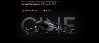 Drones - Multicopters DJI 2024 mavic 3 pro cine premium combo-thumb-4