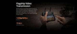 Drones - Multicopters DJI 2024 mavic 3 pro cine premium combo-thumb-5