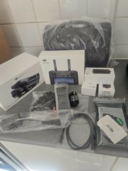 Drones - Multicopters DJI 2024 mavic 3 pro cine premium combo-thumb-1