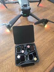 Drones - Multicopters DJI 2024 mavic 3 pro cine premium combo-thumb-7