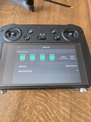 Drones - Multicopters DJI 2024 mavic 3 pro cine premium combo-thumb-10